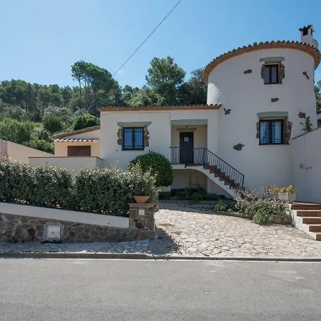 Alquiler Casa Begur_l0013 Apartment